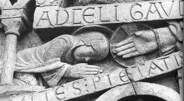 La distance irréfragable entre Foy et la main de Dieu