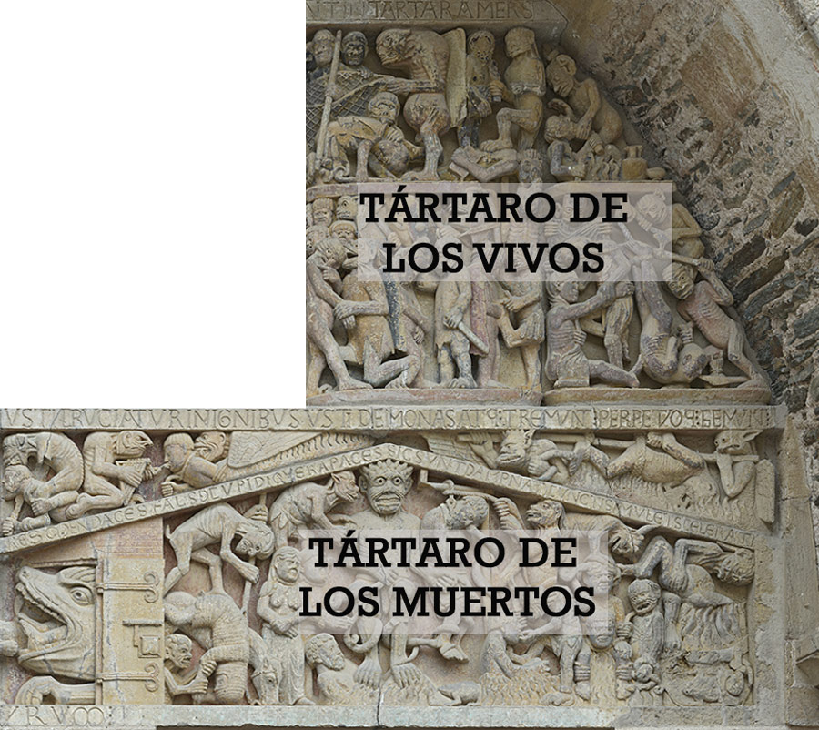 Un terme pluriel : les Tartares