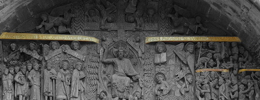 Les interruptions des linteaux