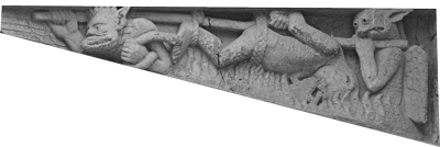 Le Chasseur ou un braconnier ?