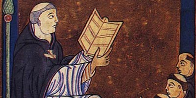 Hugues de Saint-Victor