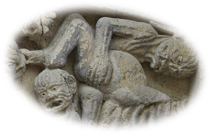 L'interruption de grossesse