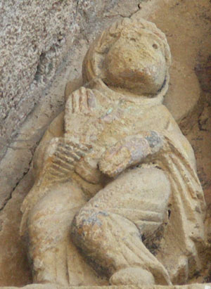 de foi de Marie de Magdala