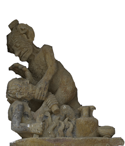 Le Maître de l'argent, batteur de Monnaie ou le "faux-monnayeur" ?