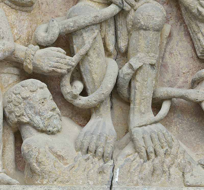 L'Homme restauré, suivant la pensée de Hugues de Saint-Victor