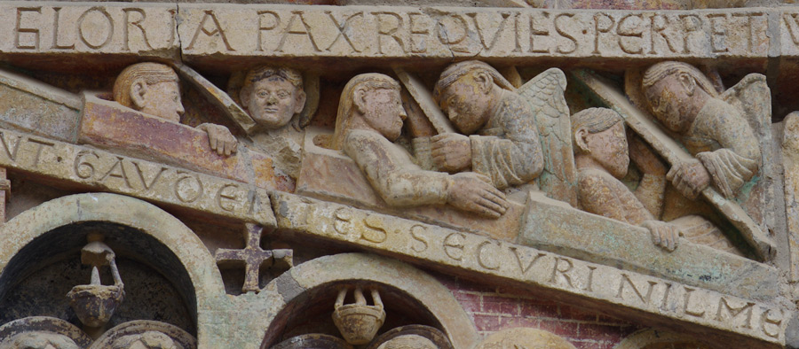 Résurrection des morts