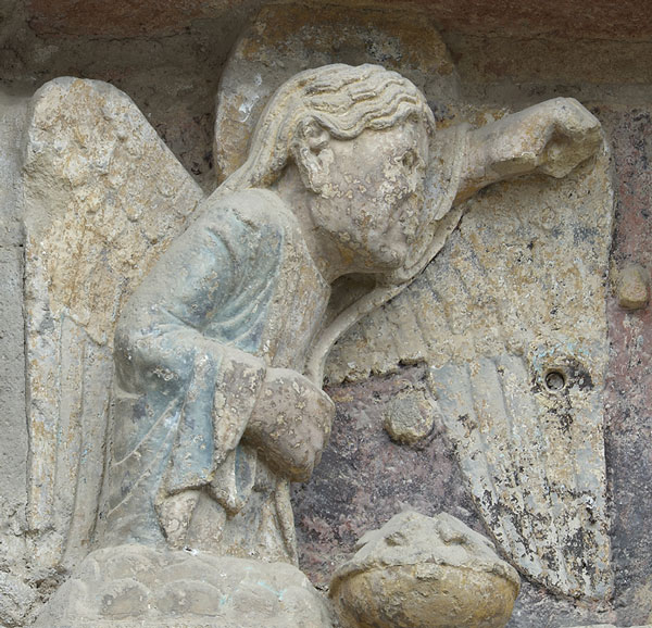 Archange saint Michel