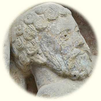 L'Homme restauré selon la théologie  victorine