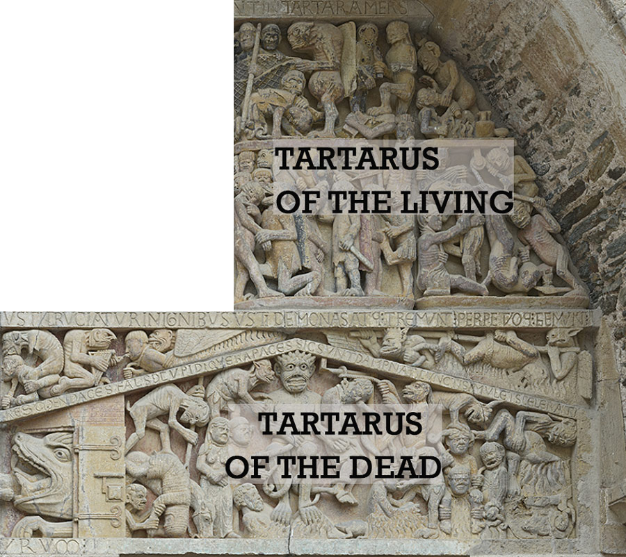 Un terme pluriel : les Tartares