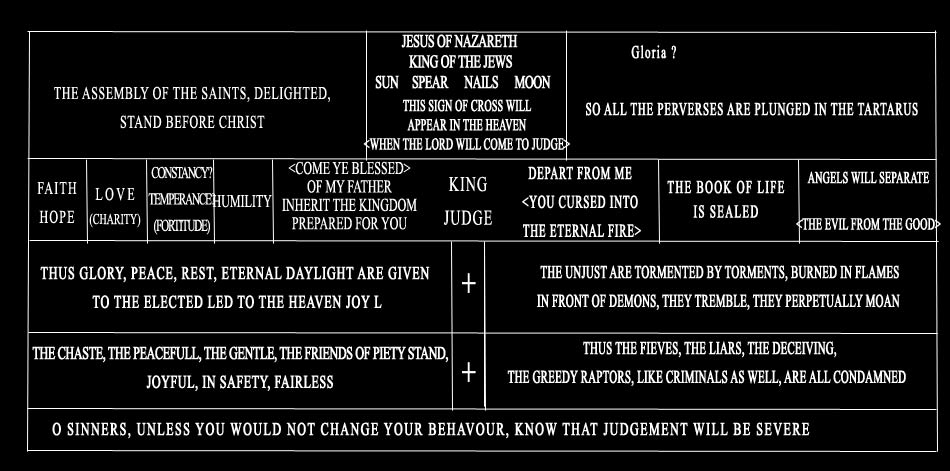 English translation