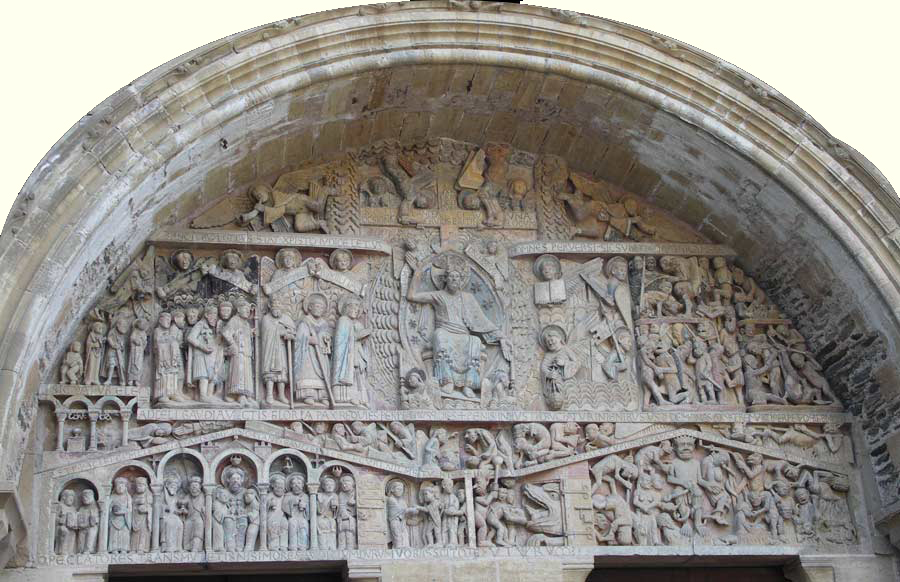 tympanum